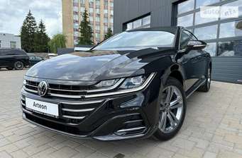 Volkswagen Arteon 2024 в Винница