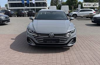 Volkswagen Arteon 2.0 TDI DSG (200 к.с.) 4x4 2024