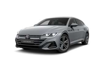 Volkswagen Arteon 2024 в Івано-Франківськ