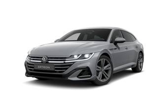 Volkswagen Arteon 2.0 TDI DSG (200 к.с.) 4x4 2024