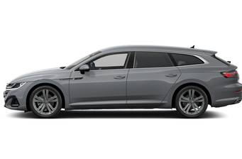 Volkswagen Arteon 2.0 TDI DSG (200 к.с.) 4x4 2024