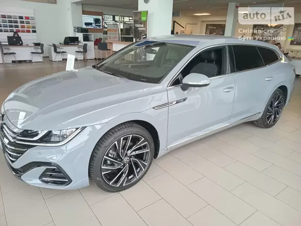 Volkswagen Arteon Base