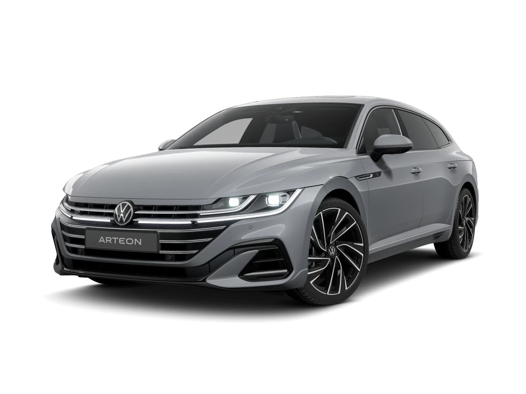 Volkswagen Arteon R-Line