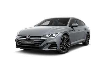 Volkswagen Arteon 2024 в Тернопіль