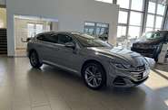 Volkswagen Arteon R-Line