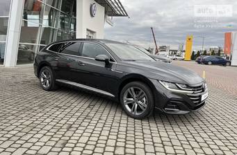 Volkswagen Arteon 2024 R-Line