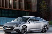 Volkswagen Arteon Elegance