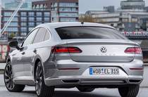 Volkswagen Arteon Elegance