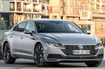 Volkswagen Arteon Elegance