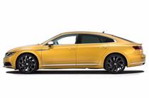 Volkswagen Arteon Elegance