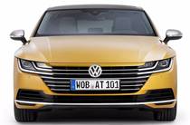 Volkswagen Arteon Elegance