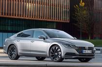 Volkswagen Arteon Elegance