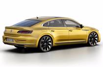 Volkswagen Arteon R-Line