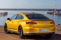 Volkswagen Arteon R-Line