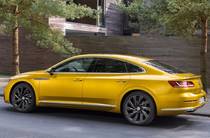 Volkswagen Arteon R-Line