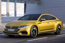 Volkswagen Arteon R-Line