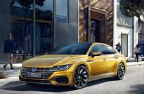 Volkswagen Arteon R-Line