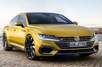 Volkswagen Arteon R-Line