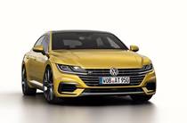 Volkswagen Arteon R-Line