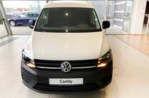 Volkswagen Caddy груз. Basis