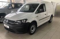 Volkswagen Caddy груз. Basis