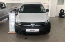 Volkswagen Caddy груз. Basis