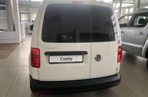 Volkswagen Caddy груз. Basis