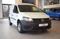 Volkswagen Caddy груз. Basis