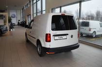 Volkswagen Caddy груз. Basis