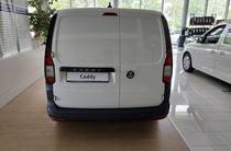 Volkswagen Caddy груз. Base