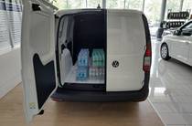 Volkswagen Caddy груз. Base