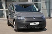 Volkswagen Caddy груз. Base