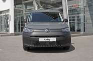 Volkswagen Caddy груз. Base