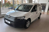 Volkswagen Caddy груз. Base