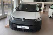 Volkswagen Caddy груз. Base