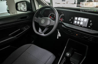 Volkswagen Caddy груз. 2022 