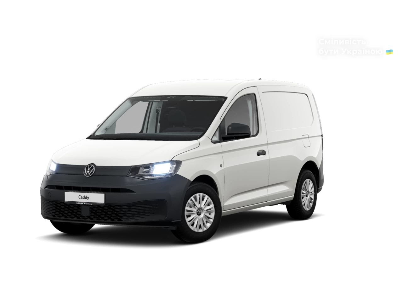 Volkswagen Caddy груз. Base