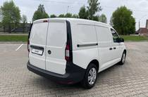 Volkswagen Caddy груз. Base