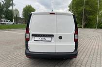 Volkswagen Caddy груз. Base