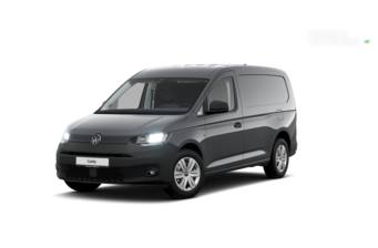 Volkswagen Caddy груз. 2023 Individual