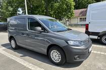 Volkswagen Caddy груз. Base