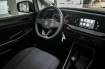 Volkswagen Caddy груз. Base