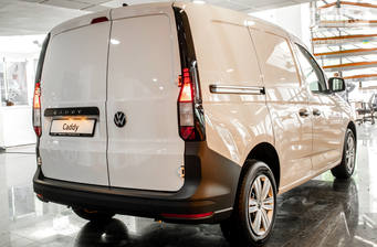 Volkswagen Caddy груз. 2023 Base