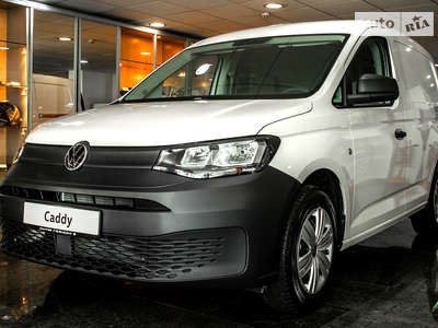 Volkswagen Caddy груз. 2023 Base