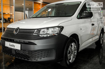 Volkswagen Caddy груз. 2023 Base