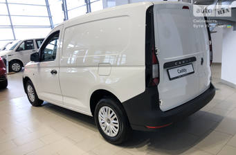 Volkswagen Caddy груз. 2023 Base