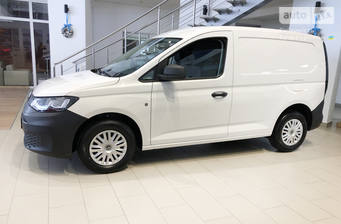 Volkswagen Caddy груз. 2023 Base