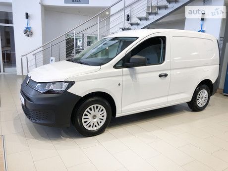 Volkswagen Caddy груз. 2023