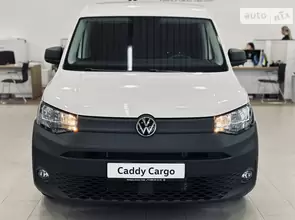 Volkswagen Caddy груз.