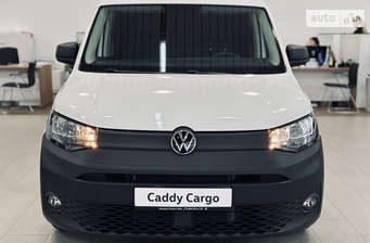 Volkswagen Caddy груз. 2023 в Киев